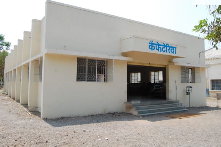 cafeteria